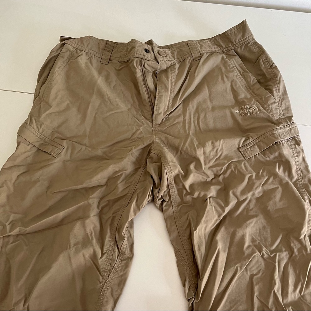 The North Face Mens' Hiking Pants